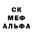 Печенье с ТГК марихуана Hanna Khrystian